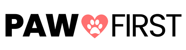 Paw First™