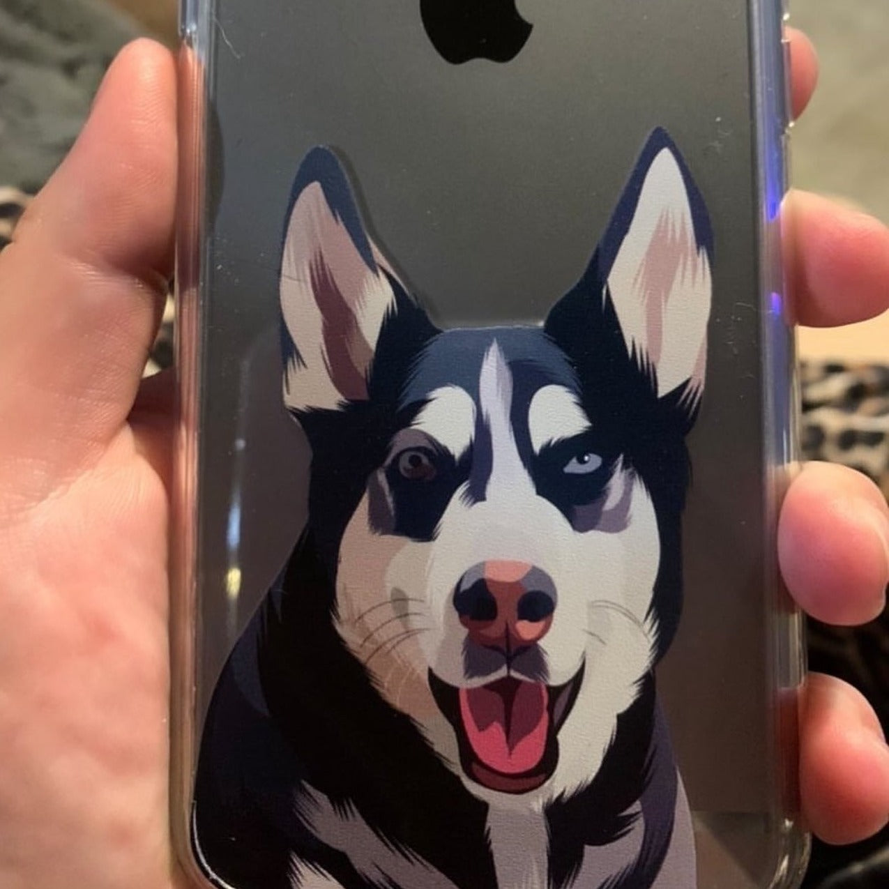 Custom Pet Phone Case™